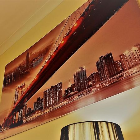 Albufeira Lounge Hostel ภายนอก รูปภาพ