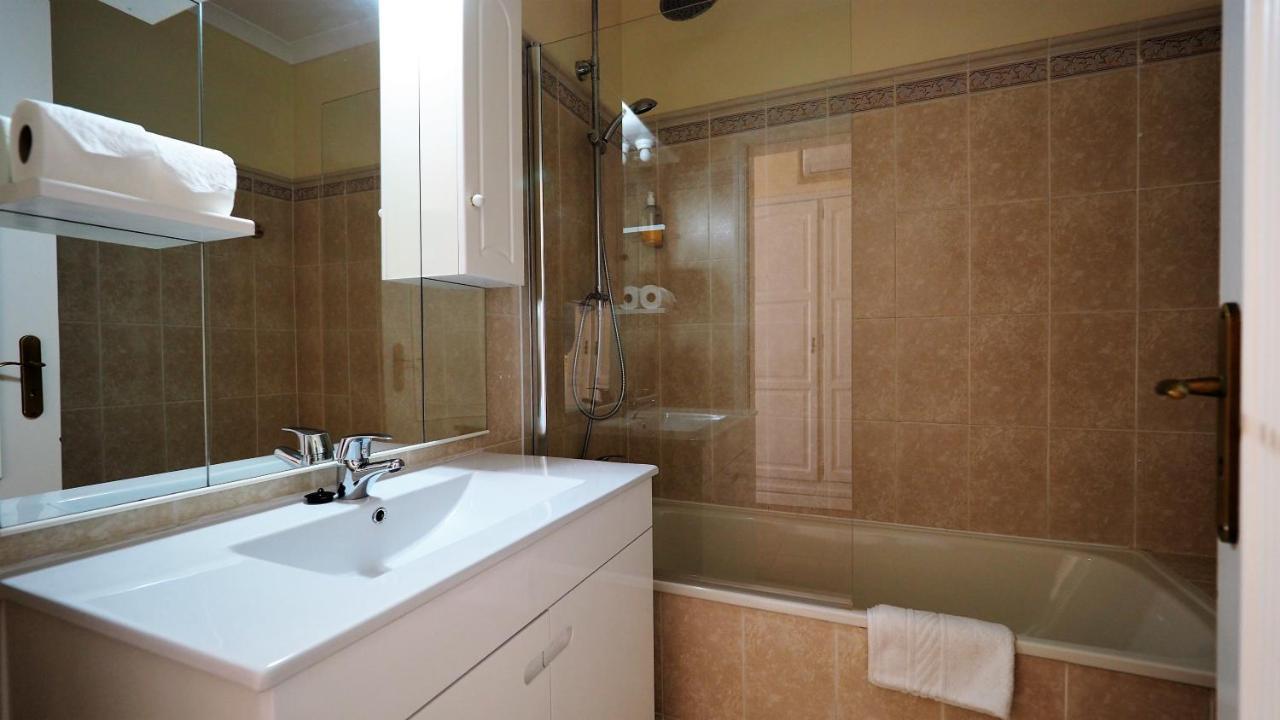 Albufeira Lounge Hostel ภายนอก รูปภาพ