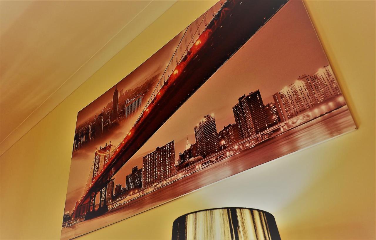 Albufeira Lounge Hostel ภายนอก รูปภาพ