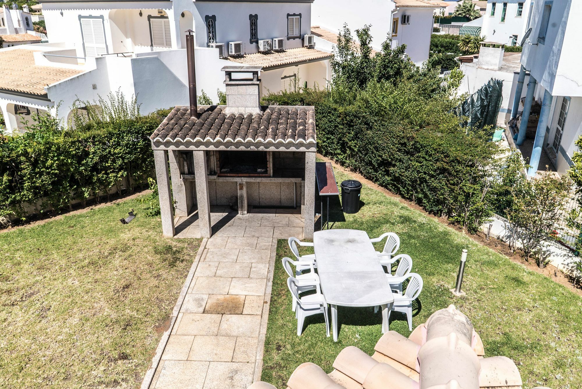 Albufeira Lounge Hostel ภายนอก รูปภาพ