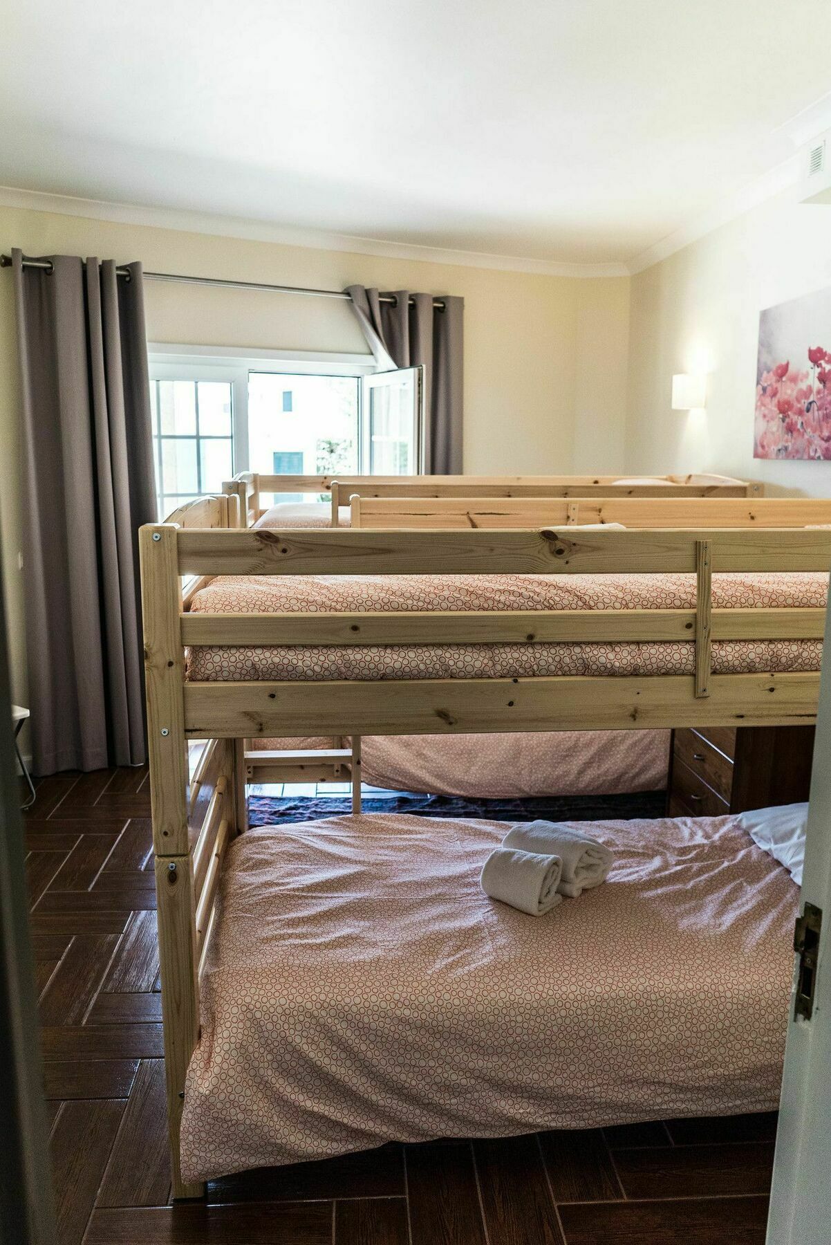 Albufeira Lounge Hostel ภายนอก รูปภาพ