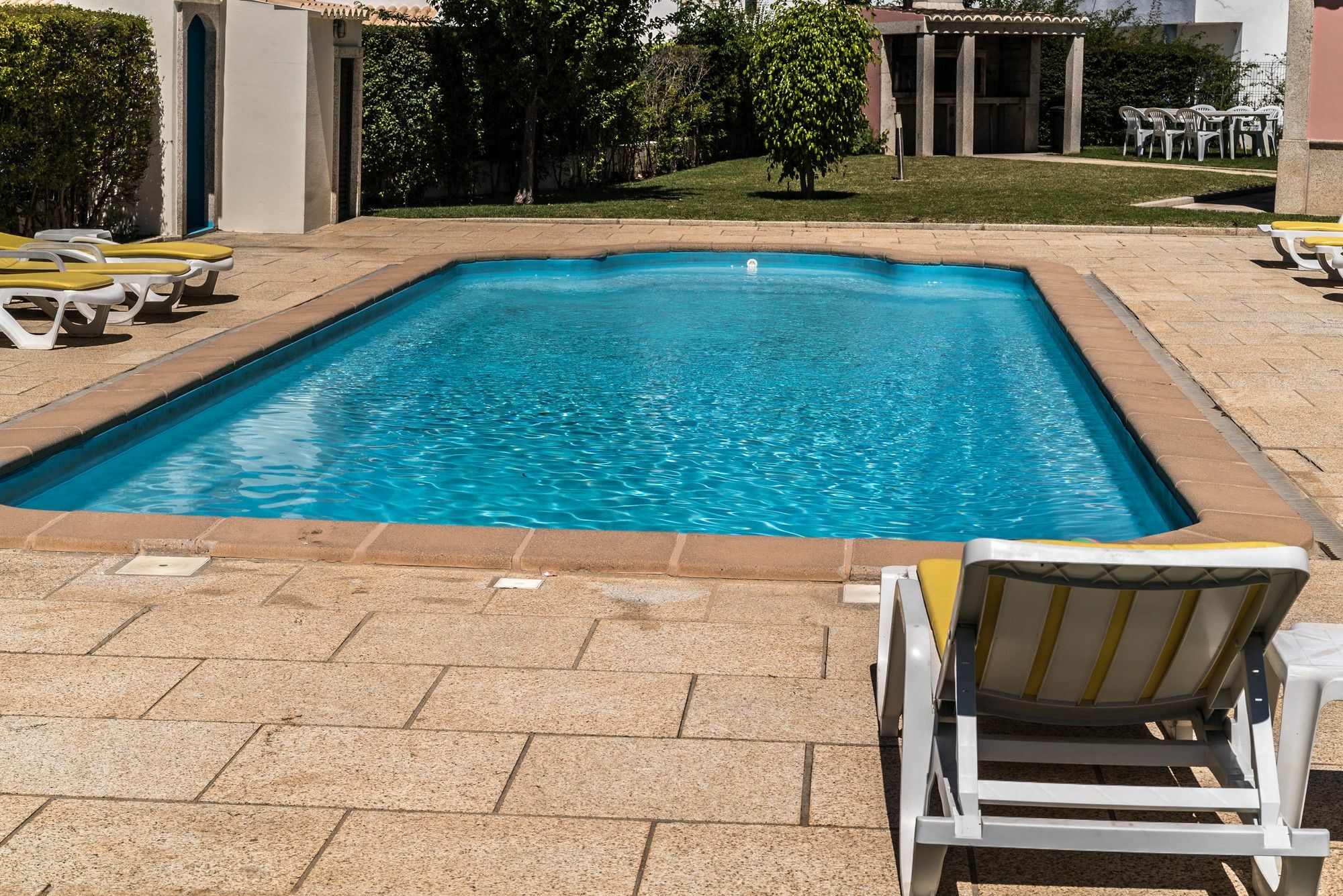 Albufeira Lounge Hostel ภายนอก รูปภาพ